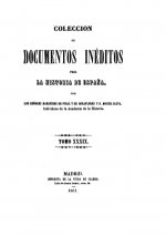 Crónica de los Duques de Medina Sidonia por Pedro de Medina