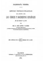 Paleografía visigoda