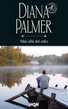 Más allá del odio