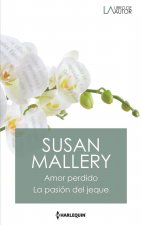 AMOR PERDIDO