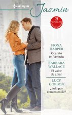 Ocurrió en venecia; El valor de amar; ¿Solo por conveniencia?