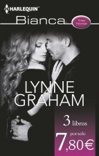Una novia para el griego; Una novia para el magnate; Una novia para el jeque