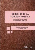 Derecho de la función pública