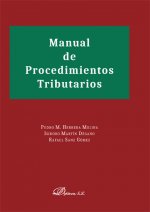 Manual de Procedimientos Tributarios