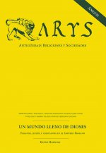 UN MUNDO LLENO DE DIOSES PAGANOS JUDIOS