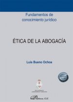 ETICA DE LA ABOGACIA