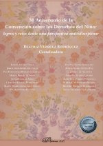30 ANIVERSARIO DE LA CONVENCION SOBRE LOS DERECHOS DEL NIÑO
