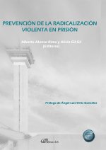 PREVENCION DE LA RADICALIZACION VIOLENTA EN PRISION
