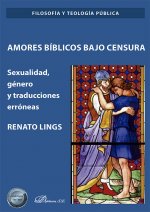 AMORES BIBLICOS BAJO CENSURA
