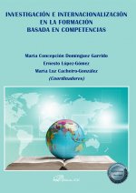 INVESTIGACION E INTERNACIONALIZACION EN LA FORMACION BASADA