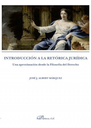 INTRODUCCION A LA RETORICA JURIDICA