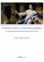 INTRODUCCION A LA RETORICA JURIDICA