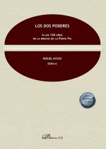 LOS DOS PODERES A LOS 150 AÑOS DE LA BRECH