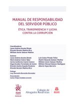 Manual de Responsabilidad del Servidor Público