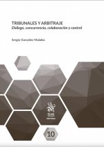 TRIBUNALES Y ARBITRAJES