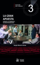 La Gran Apuesta