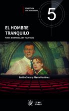 El Hombre Tranquilo