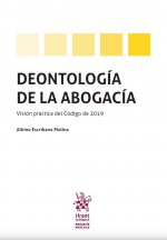 DEONTOLOGIA DE LA ABOGACIA