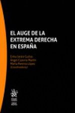AUGE DE LA EXTREMA DERCHA EN ESPAÑA, EL (POD)