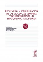 PREVENCION Y SENSIBILIZACION DE LAS VIOLENCIAS SEXUALES Y DE GENE