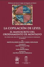 LA COPILACION DE LEYES EL MANUSCRITO DEL