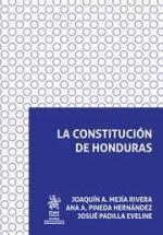 LA CONSTITUCION EN HONDURAS