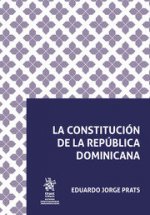LA CONSTITUCION DE LA REPUBLICA DOMINICANA