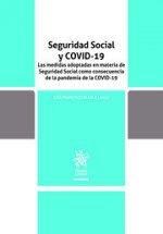 SEGURIDAD SOCIAL Y COVID-19