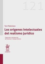 LOS ORIGENES INTELECTUALES DEL REALISMO JURIDICO