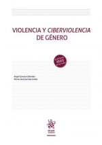 VIOLENCIA Y CIBERVIOLENCIA DE GENERO