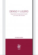 DENSO Y LIGERO