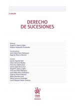 DERECHO SUCESIONES