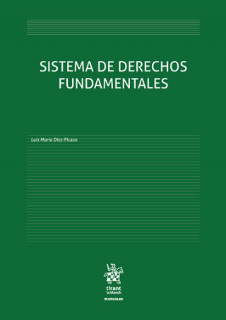 SISTEMA DE DERECHOS FUNDAMENTALES