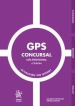 GPS CONCURSAL GUIA PROFESIONAL 4º EDICION