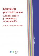 GESTACION POR SUSTITUCION