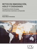 DERECHO COMUNITARIO. RETOS EN INMIGRACION, ASILO Y CIUDADANIA. PE