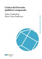 CRITICA DEL DERECHO (PUBLICO) COMPARADO
