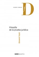 FILOSOFIA DE LA PRUEBA JURIDICA