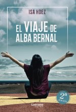 El viaje de Alba Bernal
