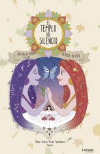 El templo del silencio. Una vida de sombras y luces en prosa