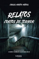 Relatos cortos de terror