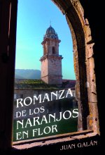 Romanza de los naranjos en flor
