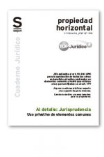 Uso privativo de los elementos comunes