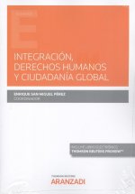 INTEGRACION, DERECHOS HUMANOS Y CIUDADANIA GLOBAL