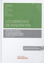 DERECHOS DE ADQUISICION,LOS