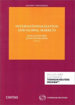 INTERNATIONALIZATION AND GLOBAL MARKETS