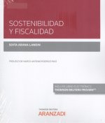 SOSTENIBILIDAD Y FISCALIDAD