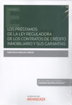 PRESTAMOS DE LA LEY REGULADORA DE LOS CONTRATOS DE CREDITO INMOBI