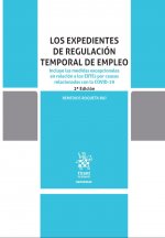 LOS EXPEDIENTES DE REGULACION TEMPORAL DE EMPLEO