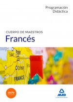 Cuerpo de Maestros Francés. Programación Didáctica